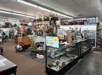 Rose Antique Mall & Flea Market