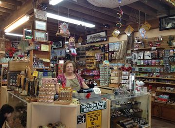 Mother Lode Mercantile