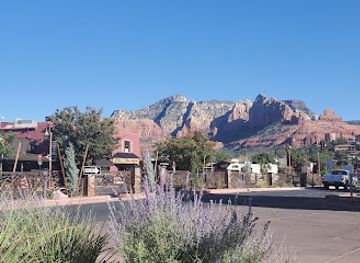 Western Trading Post