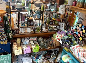 Blue Room Gallery and Gift Shop