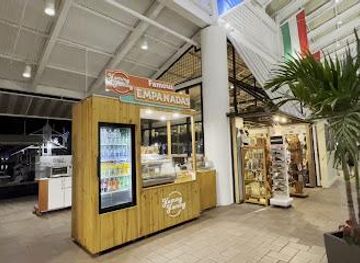 Bayside Marketplace