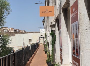 gibraltar/upper-rock-nature-reserve/shop/gibraltar-distillery-company