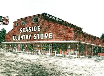 Seaside Country Store