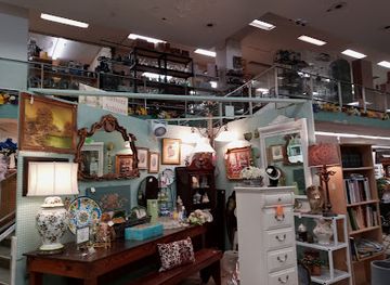 Eastbrook Flea Market and Antique Mall