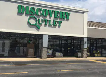 Discovery Outlet