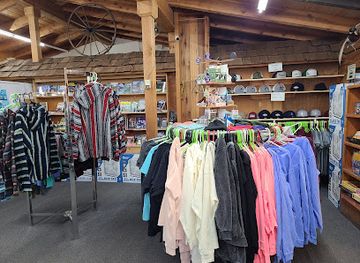 Mountain Village Mercantile