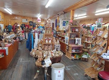 Badlands Ranch Store