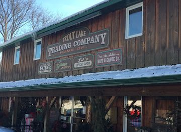 The Green Store