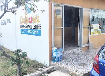 jamaica/treasure-beach/shop/deleon-s-home-and-pool-centre