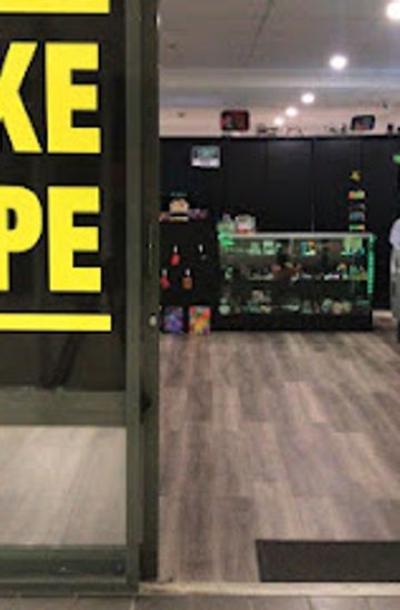 Smoke N Vape: A Haven for Tobacco Enthusiasts in Airlie Beach