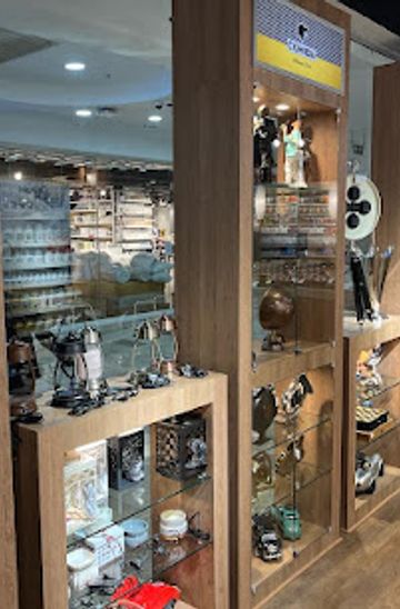 Discover the Charm of JJ Cale Premiere Tobacconist
