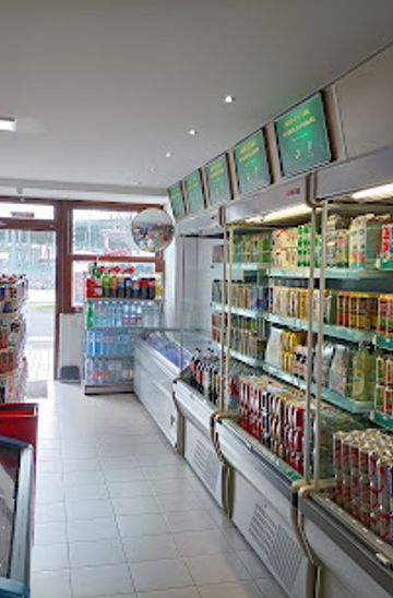 Discover the Charm of Xpress Shop in Oostende