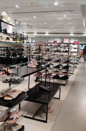 Westside - A Shopper's Paradise in Bangalore