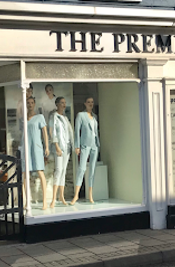 Dunnes, The Premier House: A Fashion Gem in Kells