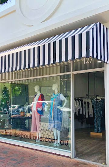 Impulse Boutique: A Treasure Trove for Fashion Enthusiasts