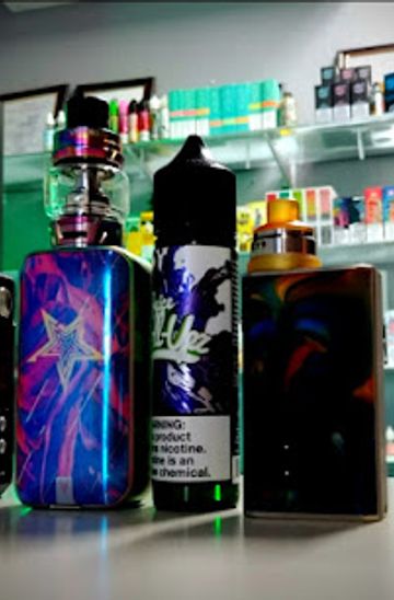 grant vape Happy Place Smoke Shop Offers Vapes in Cleveland, OH 44102