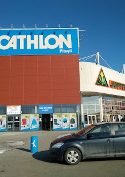 Decathlon