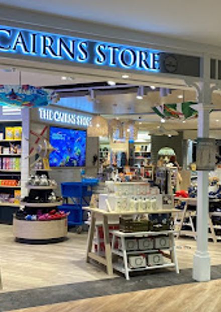 The Cairns Store