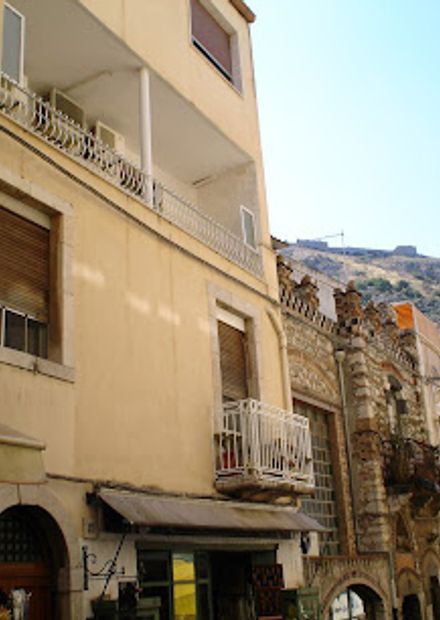 I Saraceni