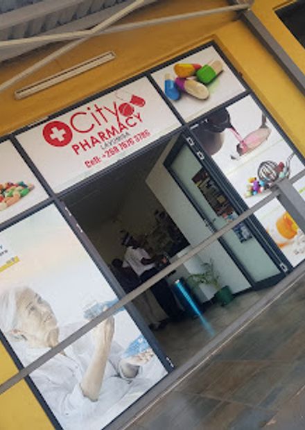City Pharmacy