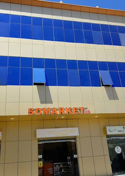 Somarket