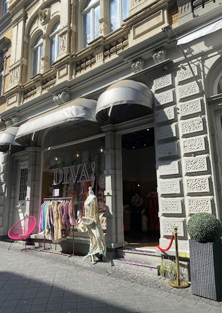 DIVA! Boutique Aachen
