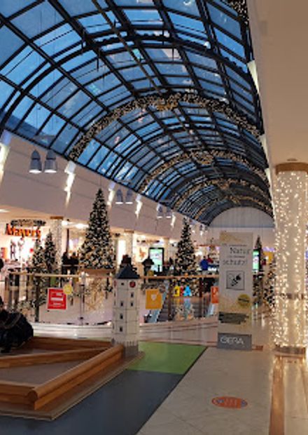 Gera Arcaden