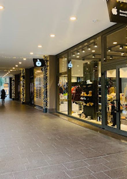 La Galleria