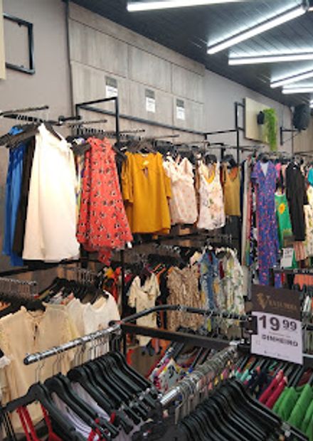 Vila da Moda
