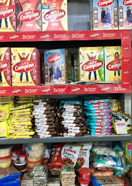 Selvarani Traders