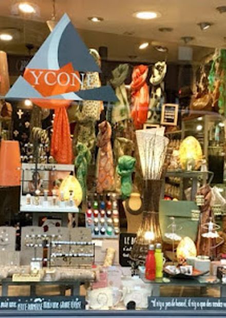 Ycone