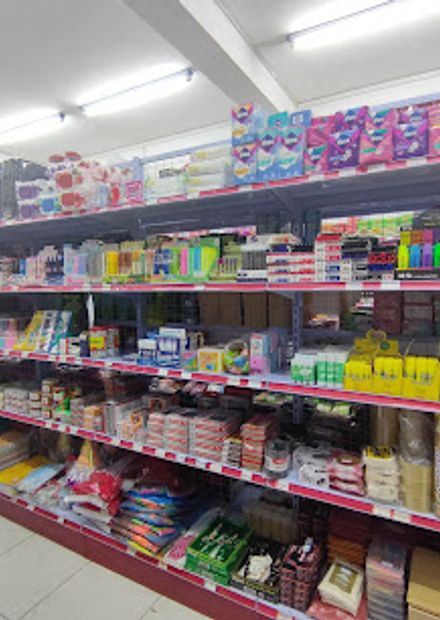 Central Shop
