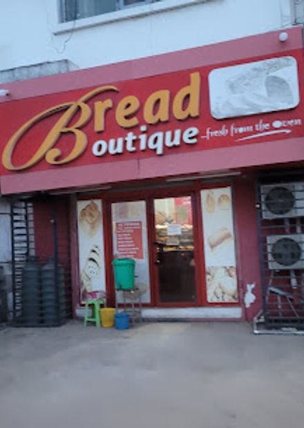 Bread Boutique