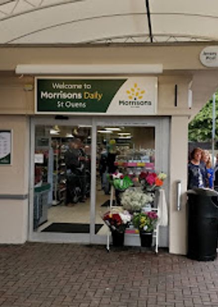 Morrisons Daily