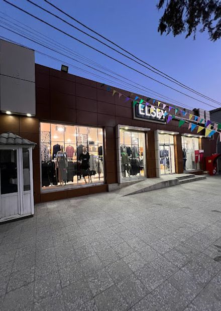 ELSEY
