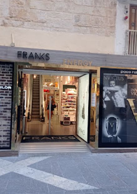 Franks