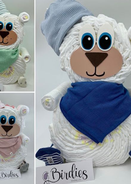 Birdies