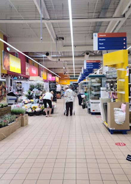Tesco