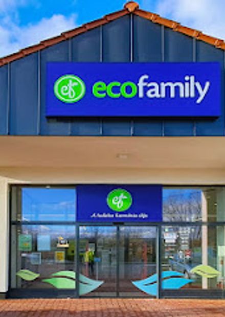 Ecofamily
