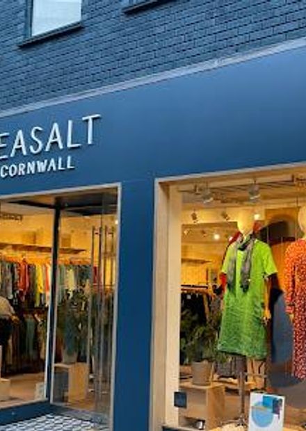 Seasalt Cornwall