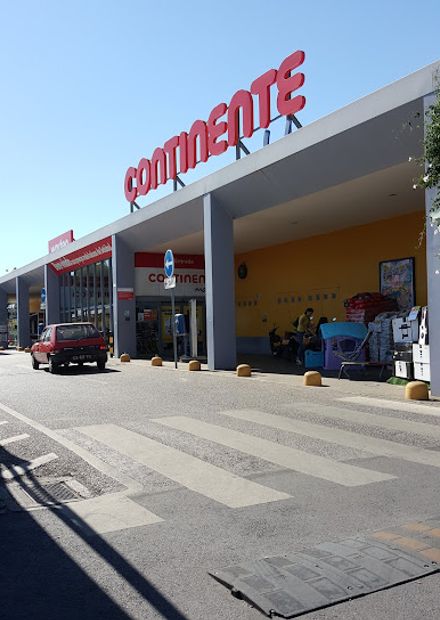 Continente Modelo