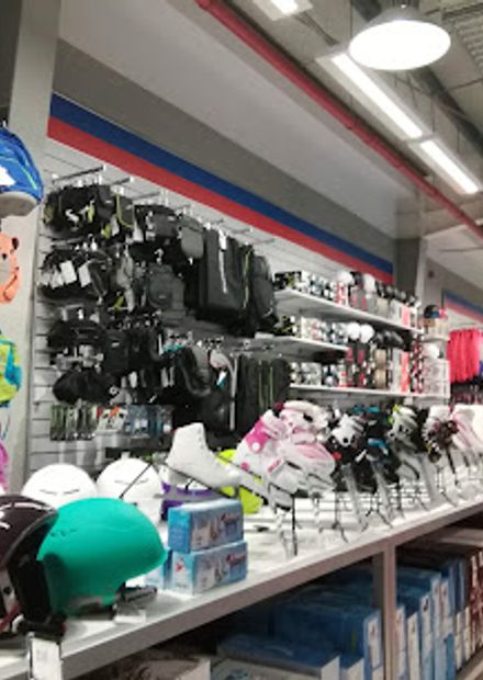 Sportisimo