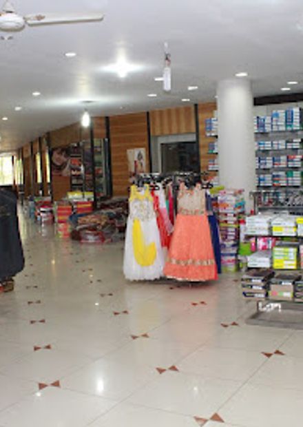 Chandra Creation