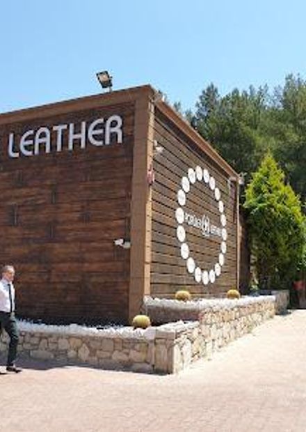 Popüler Leather