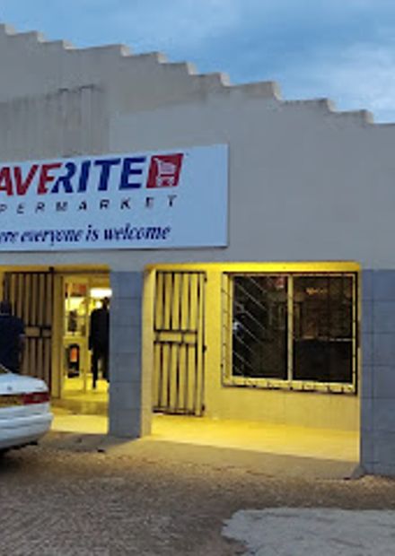 SAVERITE