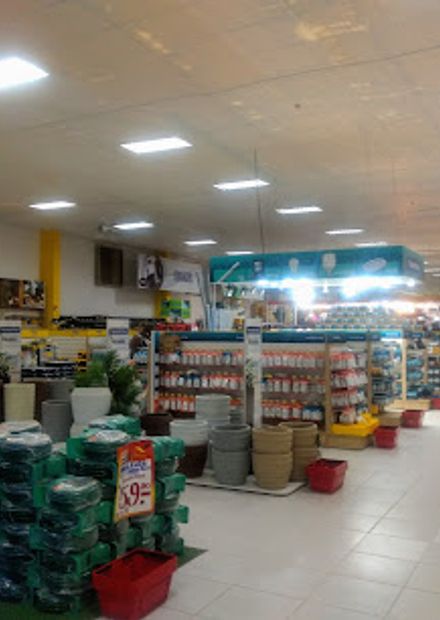 Comercial Coroa
