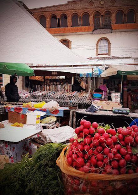 Təzə Bazar