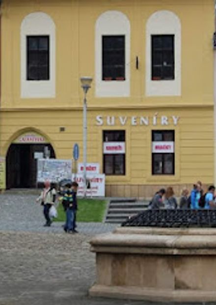 Suveníry Darčekové predmety ️