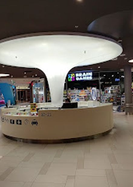 Ülemiste Centre