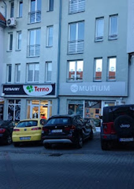 Gallery Multium